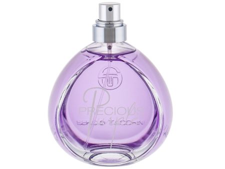 Precious Purple woda toaletowa spray 100ml - produkt bez opakowania Online now