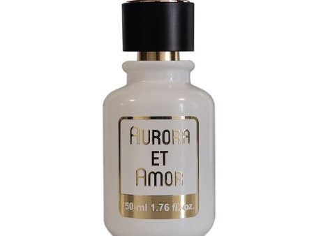 White perfumy z feromonami dla kobiet 50ml Fashion