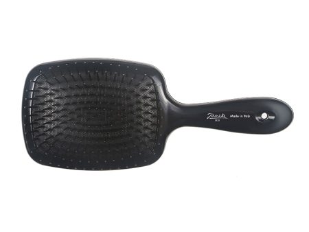 Pneumatic Hair Brush pneumatyczna szczotka do rozczesywania włosów Czarna Online now