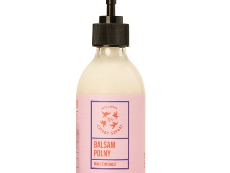 Balsam do ciała Polny 210ml Discount