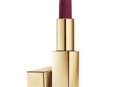 Pure Color Creme Lipstick pomadka do ust 450 Insolent Plum 3.5g on Sale