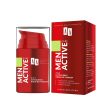 Men Active Care 3w1 ultralekki krem do twarzy 50ml Supply