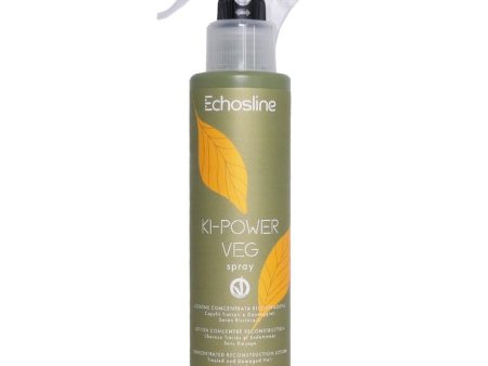 Ki-Power Veg Spray skoncentrowany balsam odbudowujący 200ml Sale