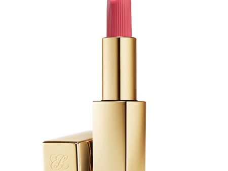 Pure Color Hi-Lustre Lipstick pomadka do ust 566 Frosted Apricot 3.5g Cheap