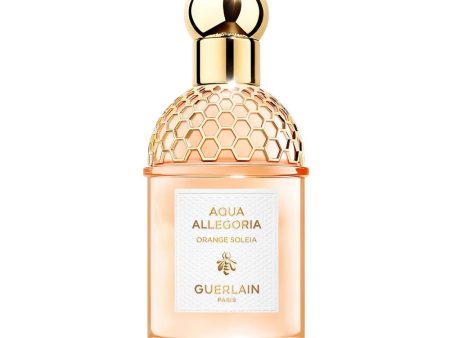 Aqua Allegoria Orange Soleia woda toaletowa spray 75ml Sale