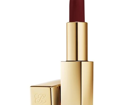 Pure Color Matte Lipstick matowa pomadka do ust 888 Power Kiss 3.5g Hot on Sale