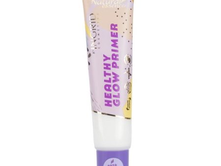 Natural Essence Primer baza pod makijaż Healthy Glow 30ml For Sale