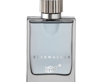 Starwalker woda toaletowa spray 75ml - produkt bez opakowania Online Hot Sale