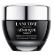 Advanced Génifique Night Cream regenerujący krem na noc 50ml Online Hot Sale