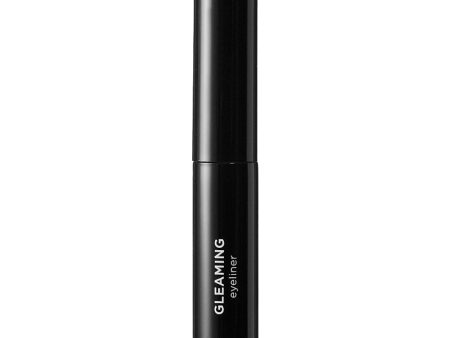 Gleaming Eyeliner precyzyjny eyeliner w płynie 10 4ml Hot on Sale