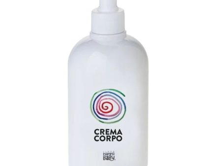 Mama Rubina balsam do ciała 500ml Online