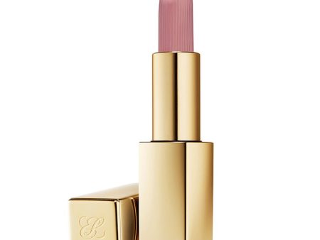 Pure Color Matte Lipstick matowa pomadka do ust 868 Influential 3.5g Online now