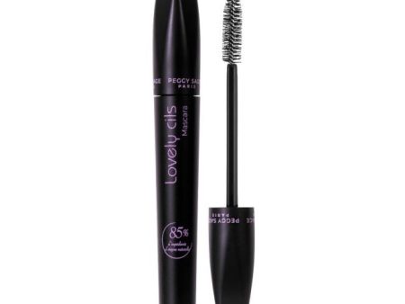 Lovely Cils Mascara tusz do rzęs Noir 10ml Online