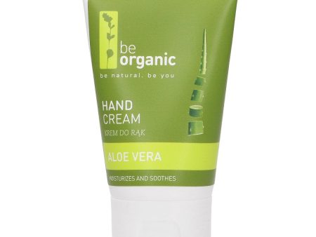 Hand Cream krem do rąk Aloes 40ml Sale