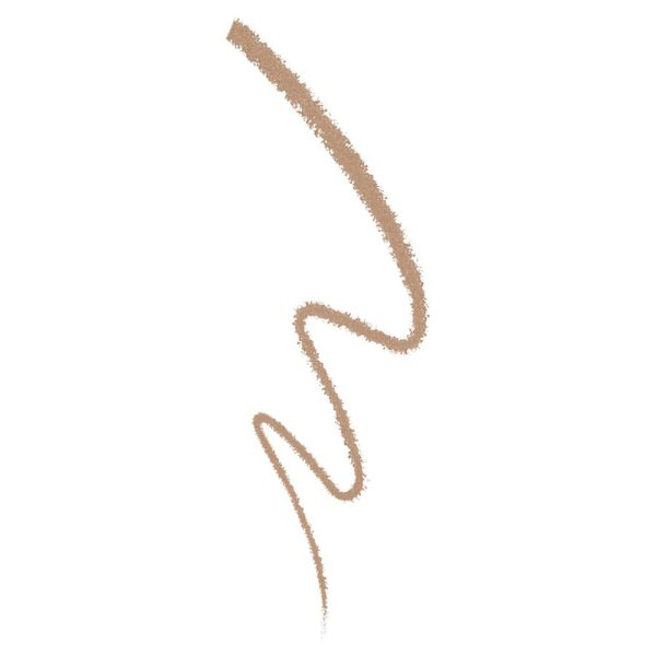 Brow Master Sculpting Pencil kredka do brwi ze szczoteczką Honey 0.2g For Discount