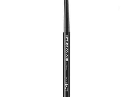 Intense Colour Eye Pencil wykręcana kredka do oczu Black Online now