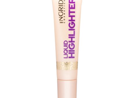 Liquid Highlighter rozświetlacz w płynie 1 20ml Hot on Sale