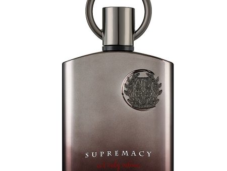 Supremacy Not Only Intense ekstrakt perfum spray 100ml Discount