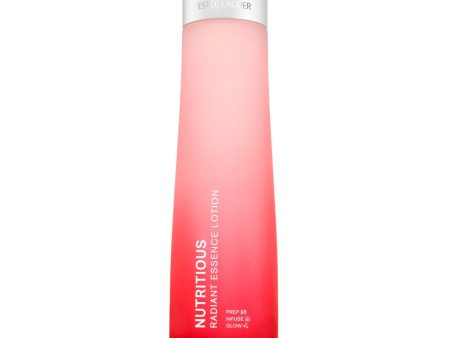 Nutritious Radiant Essence Lotion odżywcza emulsja do twarzy 200ml Online