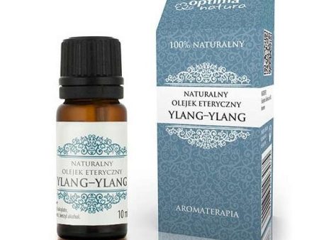 Naturalny olejek eteryczny Ylang Ylang 10ml For Cheap