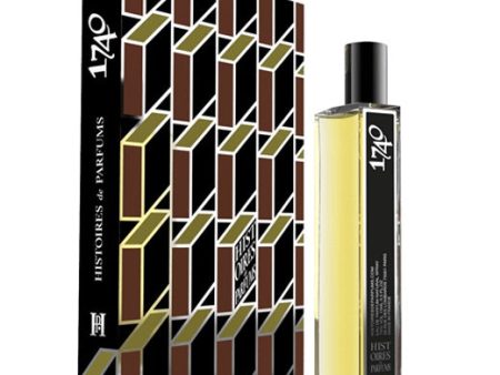 1740 Marquis de Sade woda perfumowana spray 15ml Sale