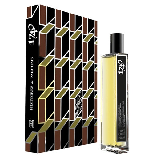 1740 Marquis de Sade woda perfumowana spray 15ml Sale