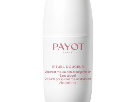 Rituel Douceur Deodorant Roll-On dezodorant w kulce 75ml For Sale