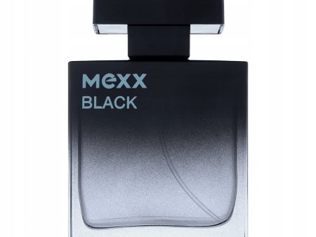 Black Man woda perfumowana spray 50ml - produkt bez opakowania Discount