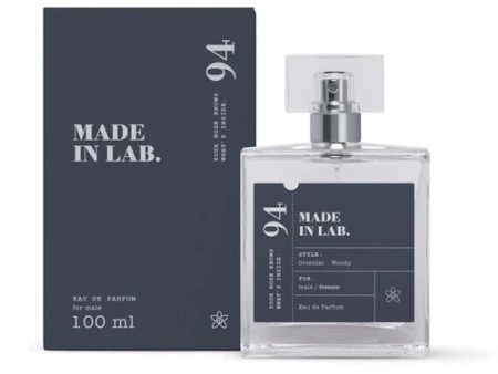 94 Men woda perfumowana spray 100ml Online now