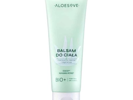 BIO+ balsam do ciała 250ml Hot on Sale