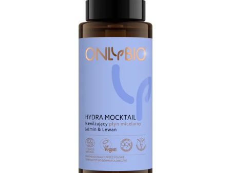 Hydra Mocktail nawilżający płyn micelarny 300ml Discount