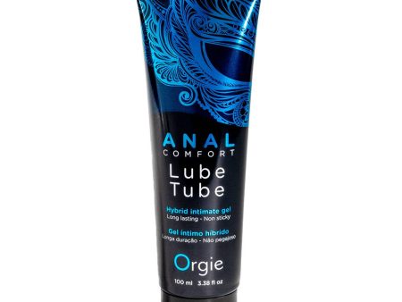 Lube Tube Anal Comfort żel intymny do seksu analnego 100ml Online Hot Sale