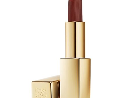 Pure Color Matte Lipstick matowa pomadka do ust 806 No Concessions 3.5g Discount