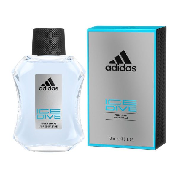 Ice Dive woda po goleniu 100ml Sale