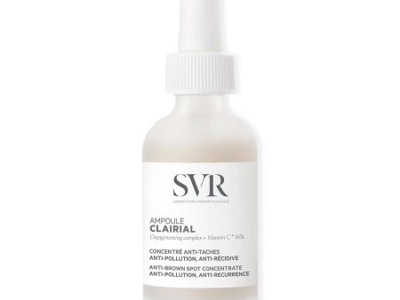 Clairial Ampoule serum korygujące przebarwienia 30ml Sale