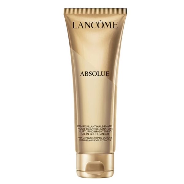 Absolue Oil-In-Gel Cleanser nawilżający żel do mycia twarzy 125ml Online Sale