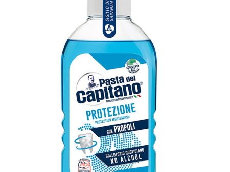 Płyn do płukania ust Protection 400ml Online Sale