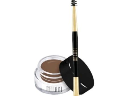 Stay Put Brow Color pomada do brwi 04 Brunette 2.6g Hot on Sale