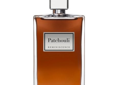 Patchouli woda toaletowa spray 100ml - produkt bez opakowania Online Sale