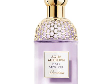 Aqua Allegoria Flora Salvaggia woda toaletowa spray 125ml Sale