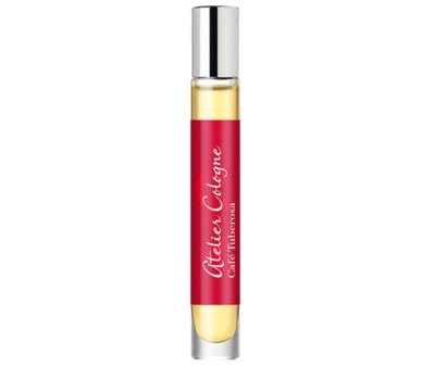 Cafe Tuberosa woda kolońska spray 10ml Supply