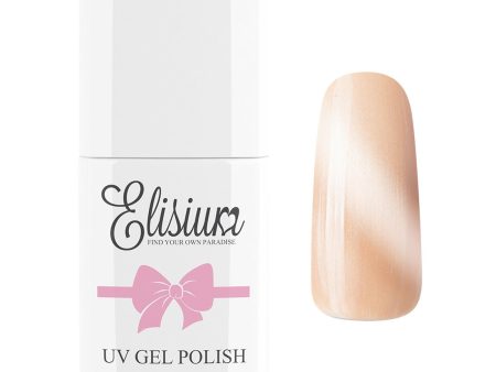 UV Gel Polish lakier hybrydowy do paznokci 108 Champagne 9g Hot on Sale