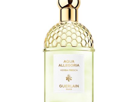 Aqua Allegoria Herba Fresca woda toaletowa spray 75ml Supply