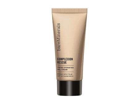 Complexion Rescue Tinted Hydrating Gel Cream SPF30 mini nawilżający krem-żel koloryzujący 02 Vanilla 15ml Cheap