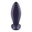 Power Plug wibrator analny Violet Online now