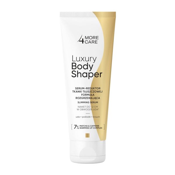 Luxury Body Shaper serum-reduktor tkanki tłuszczowej 150ml Online