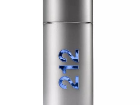 212 Men NYC woda toaletowa spray 100ml Online Sale