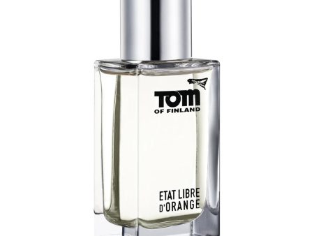 Tom of Finland woda perfumowana spray 50ml Fashion