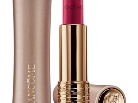 L Absolu Rouge Intimatte pomadka do ust 525 French Bisou 3.4g For Discount