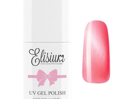 UV Gel Polish lakier hybrydowy do paznokci 106 I Am So Pretty 9g Discount